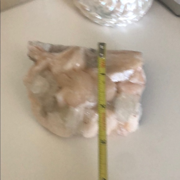 Agate Geode - Picture 3 of 4